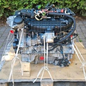 bmw-n54b30a-twin-turbo-i6-engine