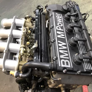 bmw-m3-s14-engine