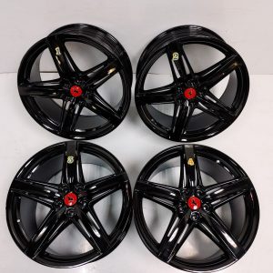 Ferrari F12 OEM Wheels