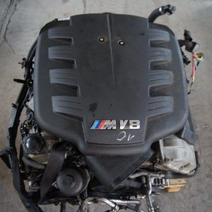 bmw-m3-e92-complete-engine
