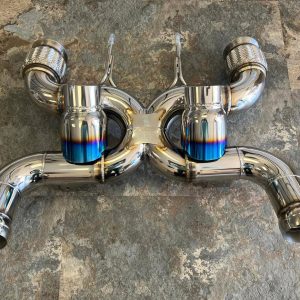 mclaren-720s-race-exhaust-system
