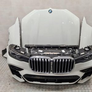 bmw-x7-g07-40d-b57-engine-front-end
