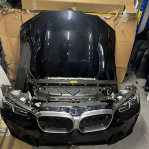 bmw-ix3-g08-lci-front-package