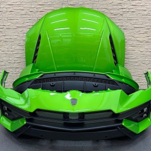Lamborghini Urus S 2023 Package Bonnet Front Rear Bumpers