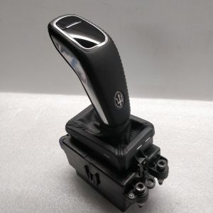 MASERATI LEVANTE GEAR LEVER SELECTOR KNOB FOR LHD