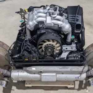 complete-porsche-993-3-6l-varioram-engine