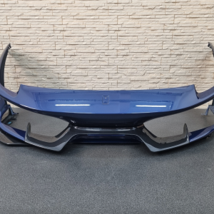 Ferrari 488 Pista Front Bumper Carbon 89270710