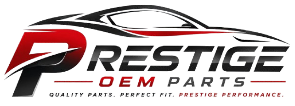 Genuine OEM Parts