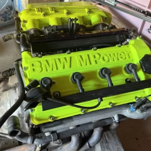 bmw-s14-engine-and-getrag-5-speed-gearbox