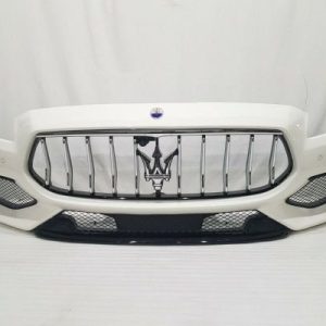 maserati-quattroporte-gts-m156-complete-front-bumper