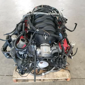 2005-maserati-quattroporte-m139-4-2l-v8-complete-engine-motor-tested-34k-501
