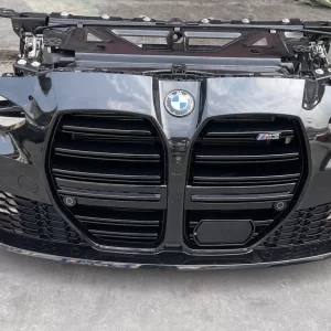 2021-2024-bmw-m4-m3-g80-g82-front-assembly-bumper-radiators-components