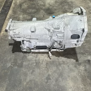  BMW 428i F36 xDrive 8-Speed Automatic Transmission