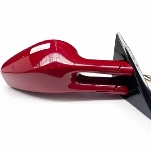 ferrari-f-430-exterior-mirror-with-glass-81072910-r-h-rosso-mugello-from