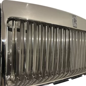 genuine-oem-rolls-royce-ghost-2021-illuminated-grill-grille-excellent-condition