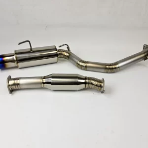 titanium-burnt-tip-single-exit-muffler-catback-exhaust-for-09-21-nissan-370z