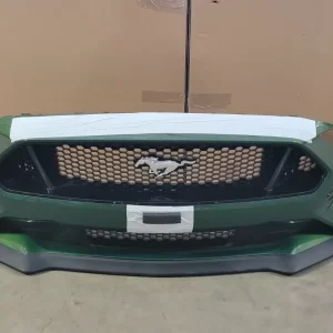 new-take-off-2018-2023-ford-mustang-gt-front-bumper-cover-eruption-green