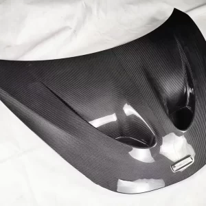 fiber-front-bonnet-engine-hood-lid-cover-for-2015-2019-mclaren-570-dry